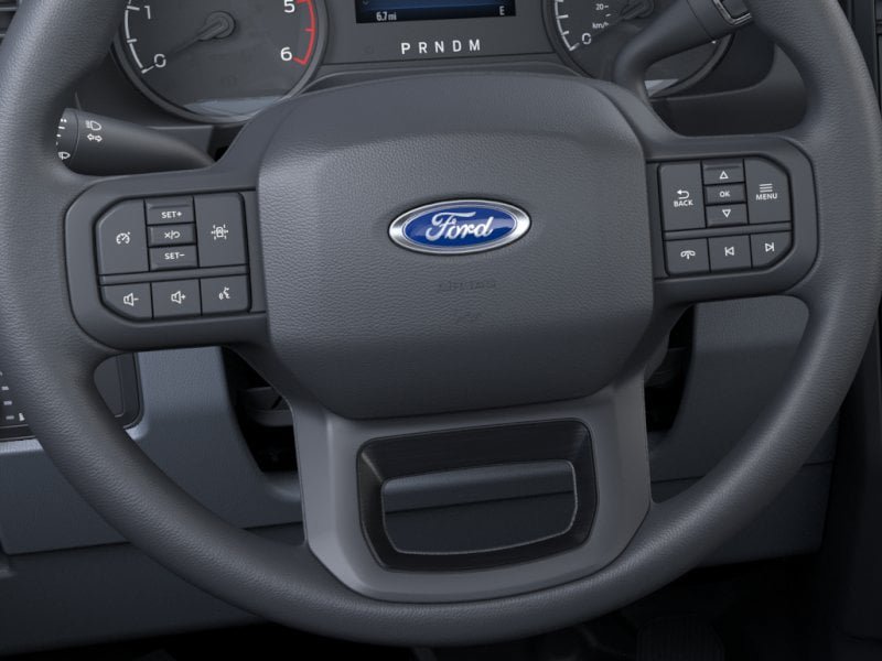 New 2025 Ford F450 XL w/ Snow Plow Prep Package AWD/4WD image 12