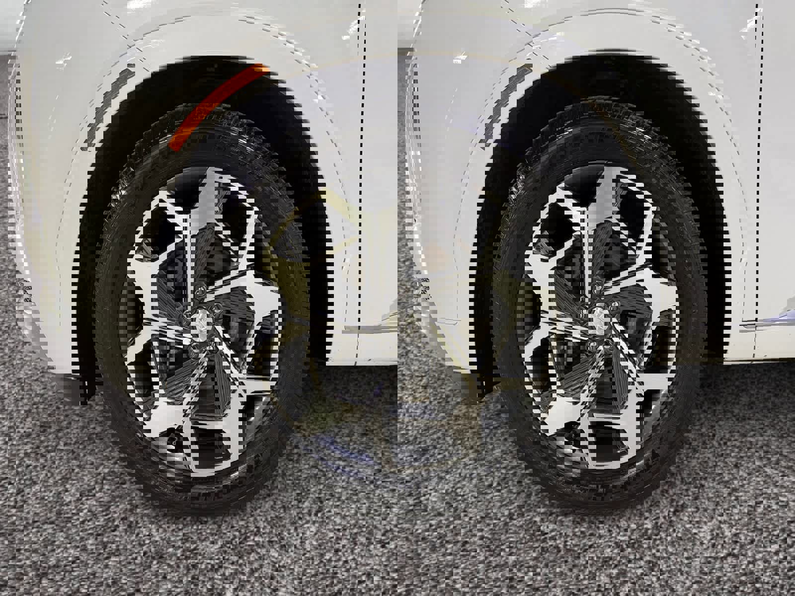 Used 2021 Hyundai Palisade Calligraphy image 18