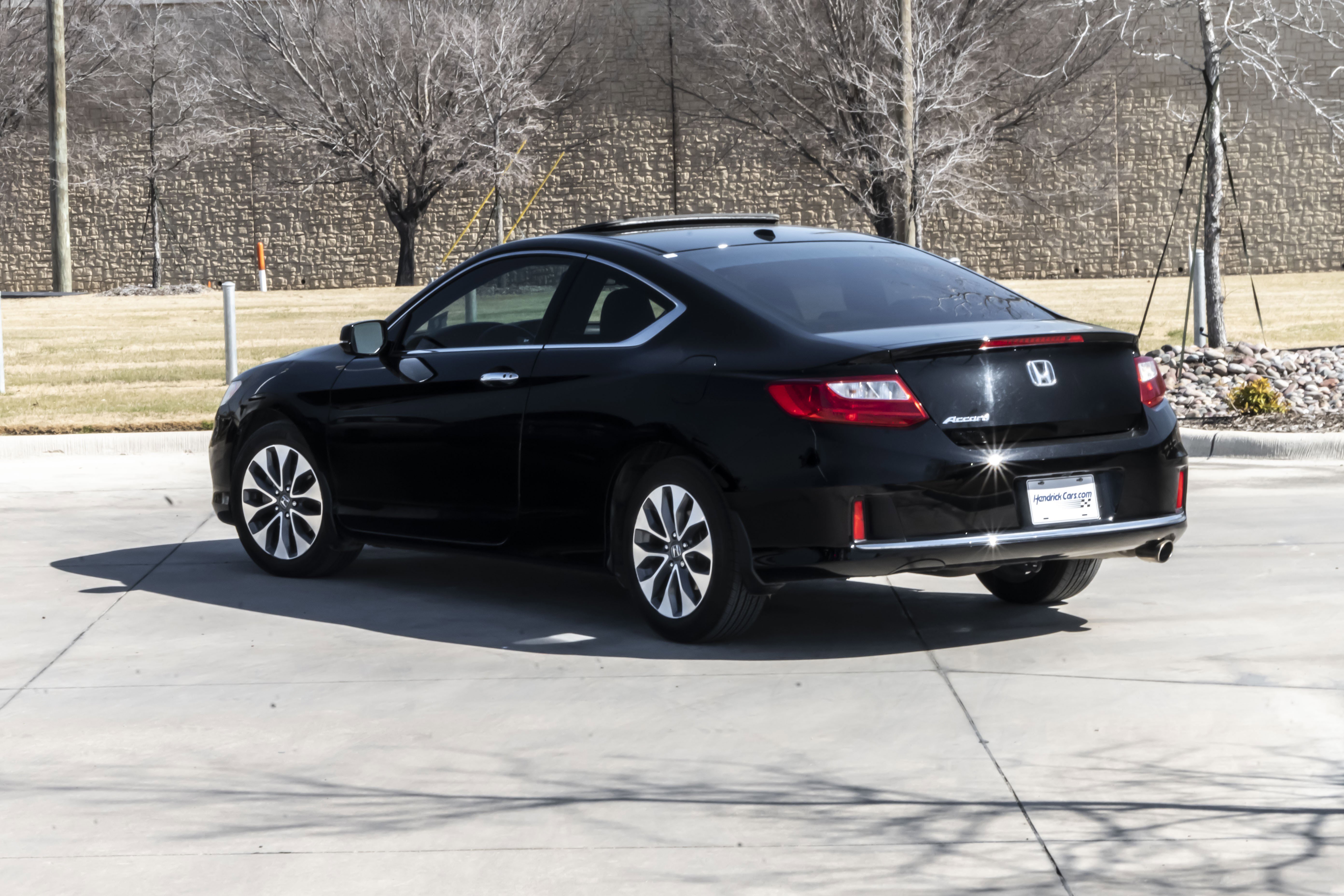 Used 2013 Honda Accord EX-L image 3