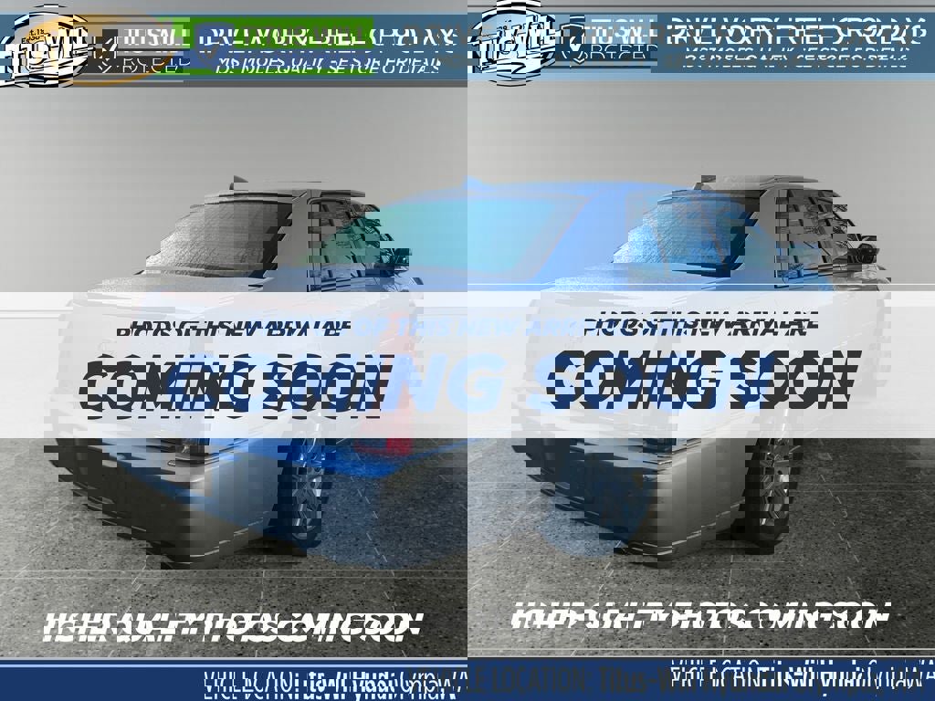 Used 2011 Cadillac DTS Premium image 4