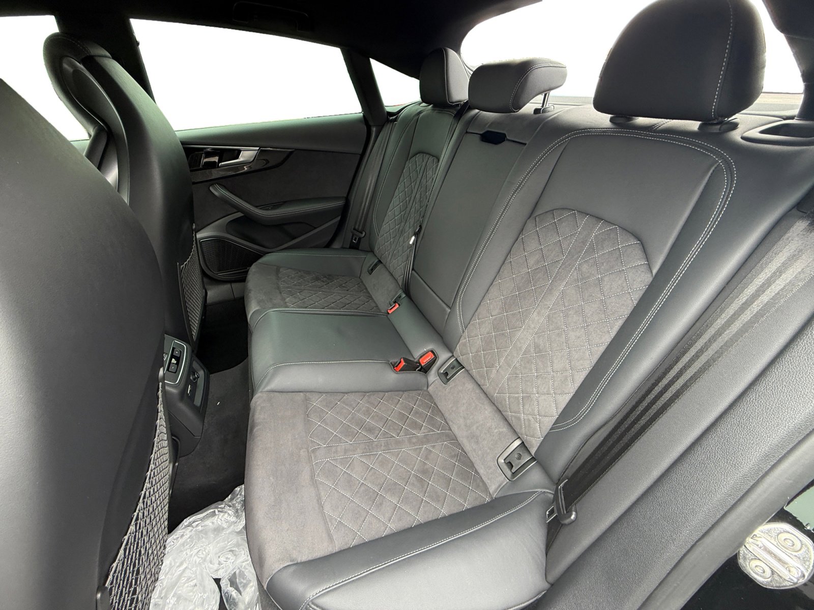 Used 2022 Audi S5 Premium Plus image 16