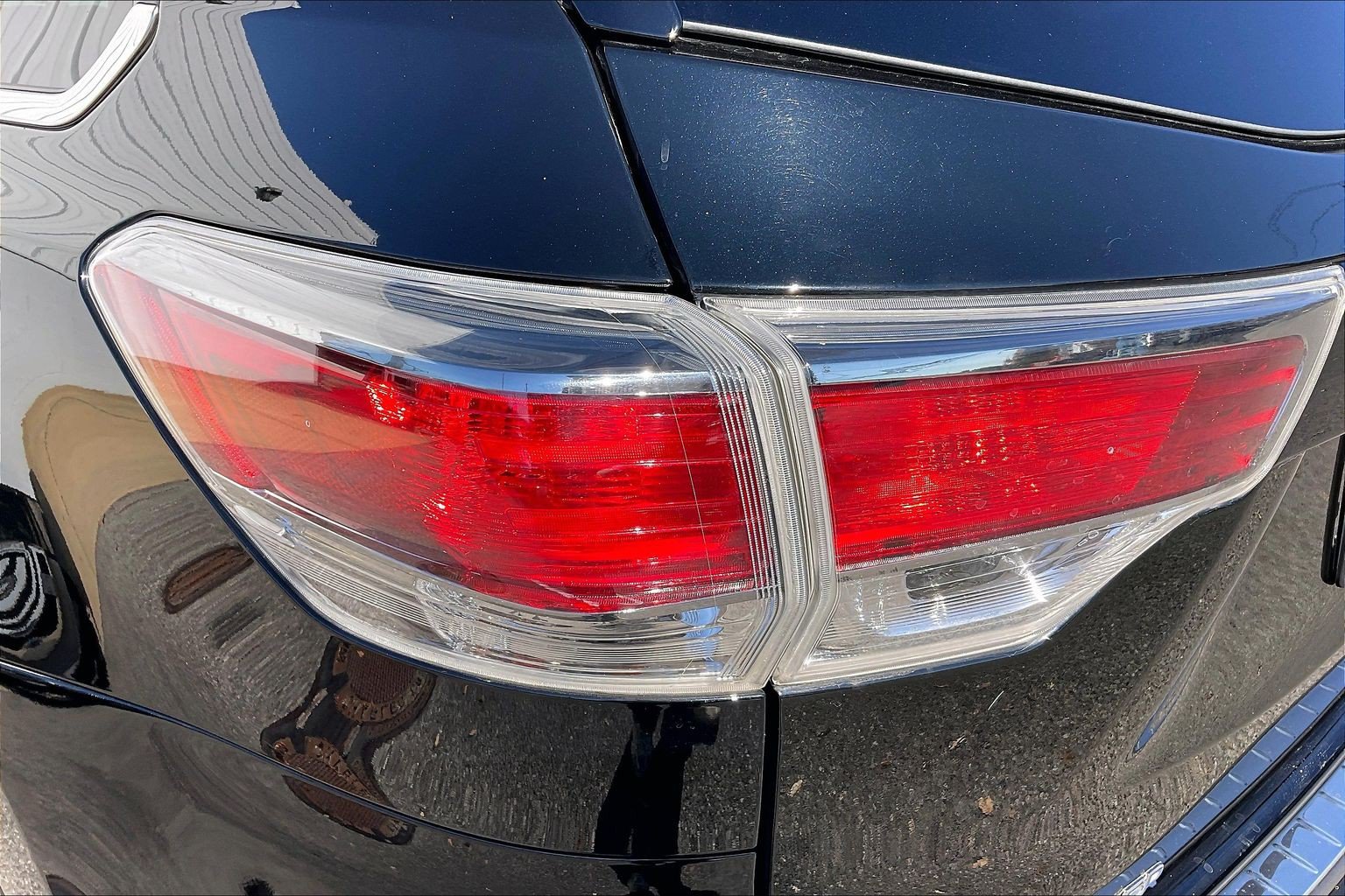 Used 2014 Toyota Highlander Limited Platinum AWD/4WD image 34