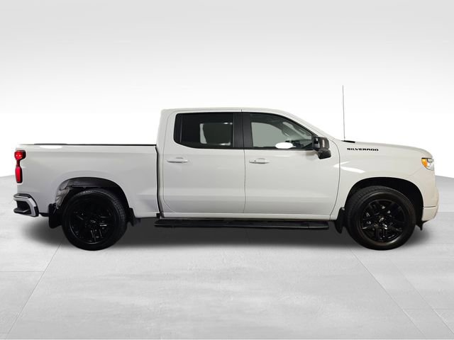 Used 2023 Chevrolet Silverado 1500 RST w/ Convenience Package II image 8