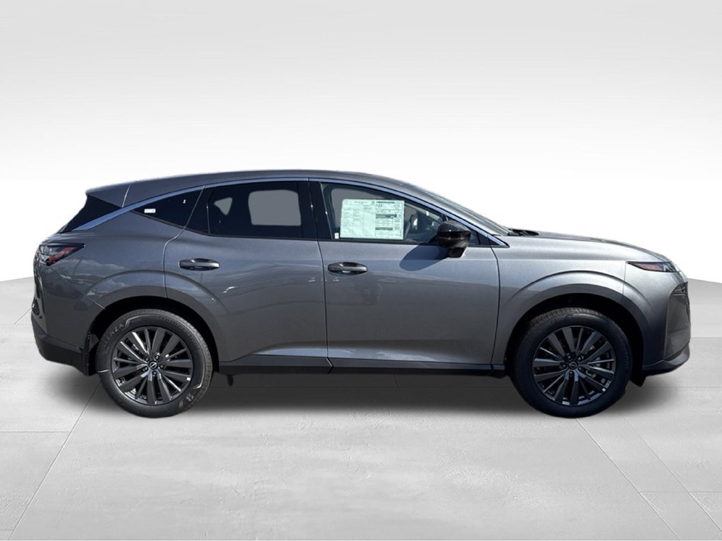 New 2026 Nissan Murano SL AWD/4WD image 8