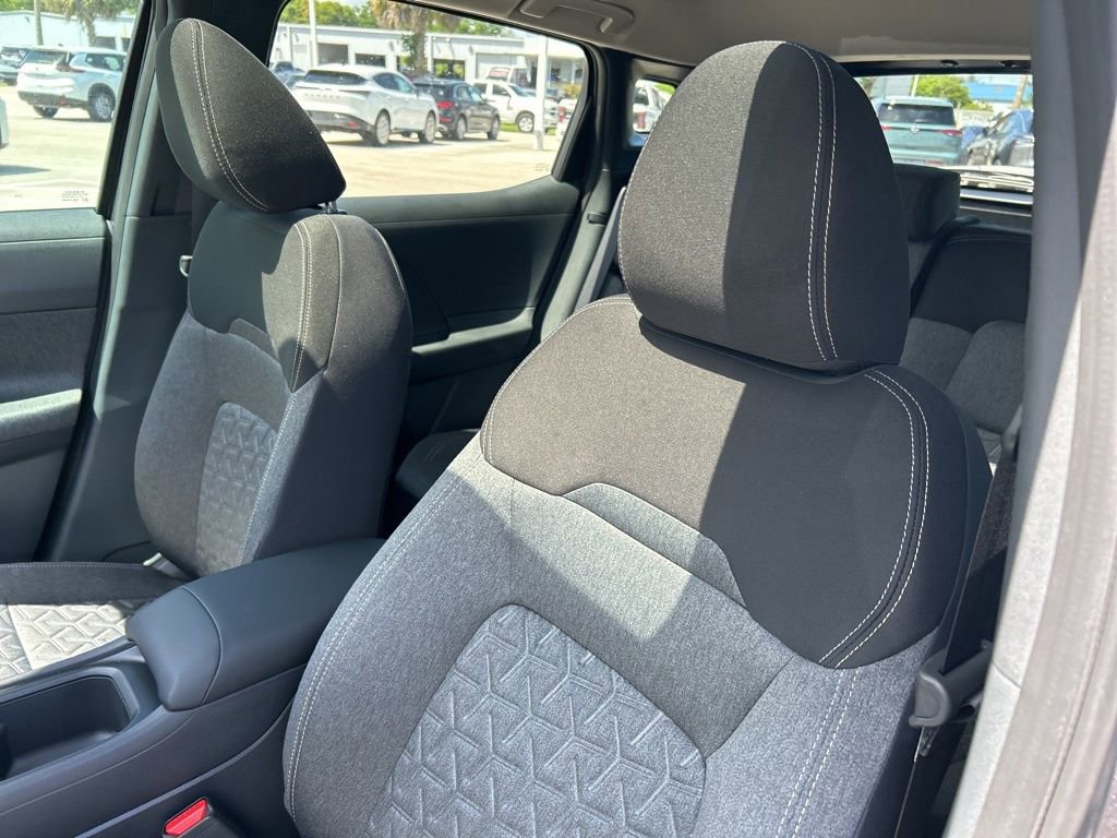 New 2026 Nissan Kicks SV w/ SV Premium Package image 20