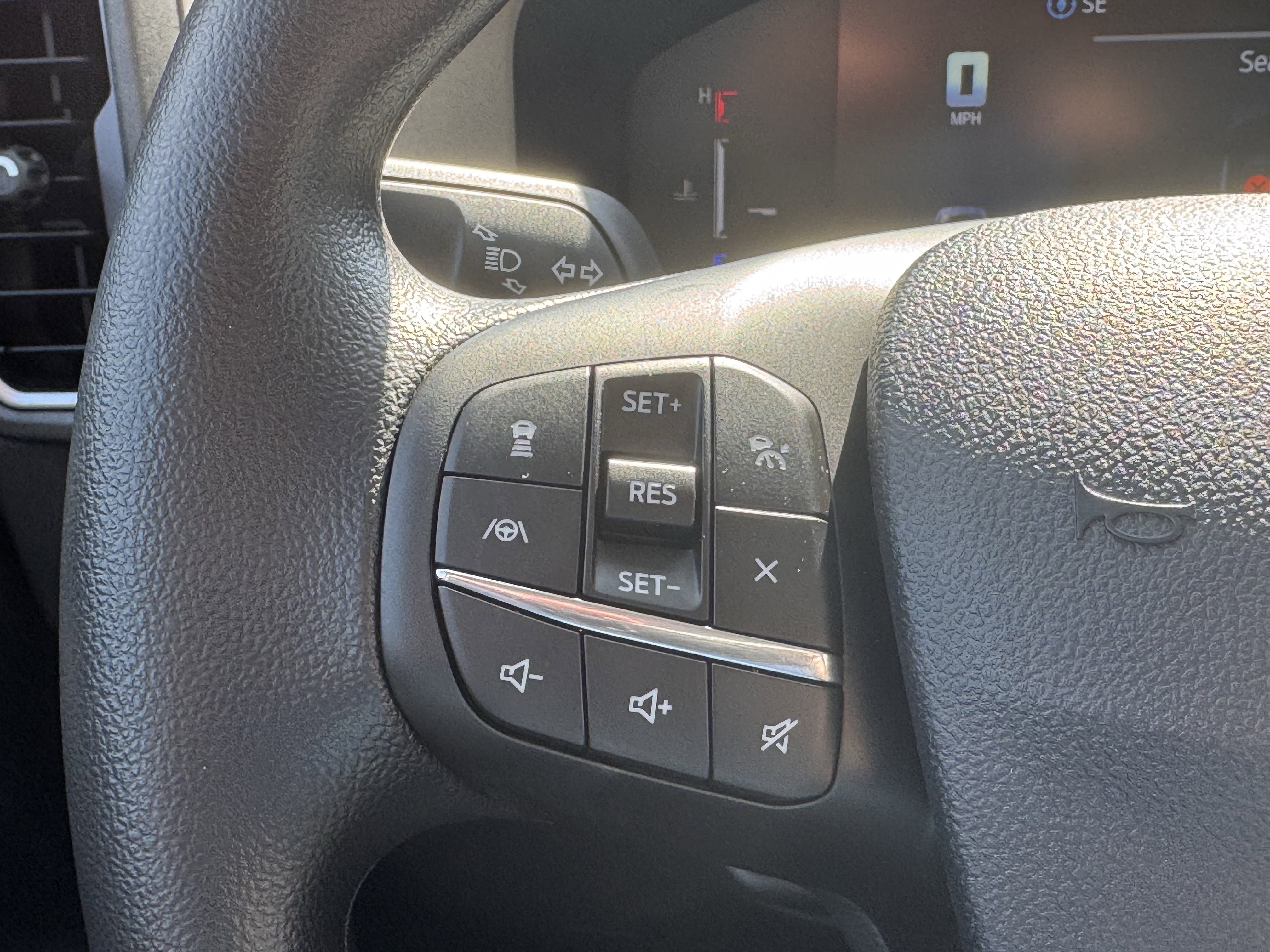 New 2026 Ford Bronco Sport Big Bend AWD/4WD image 12