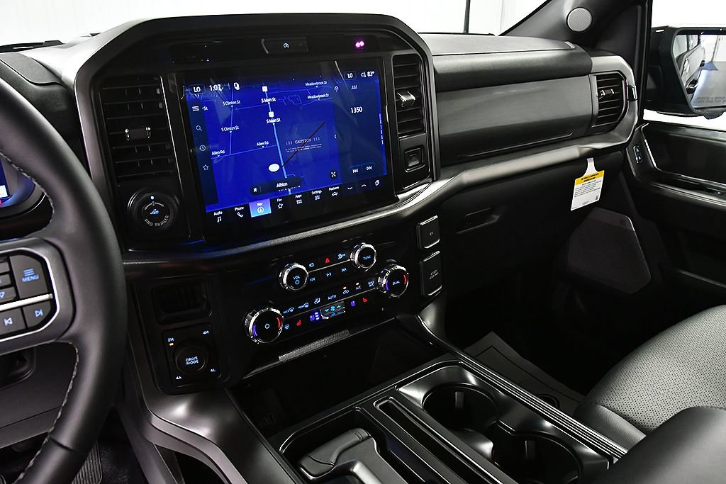 Used 2026 Ford F150 Lariat AWD/4WD image 23