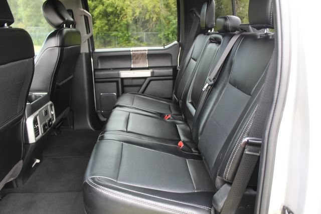 Used 2019 Ford F250 Lariat w/ Lariat Ultimate Package AWD/4WD image 18