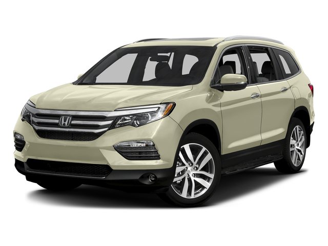 Used 2016 Honda Pilot Touring