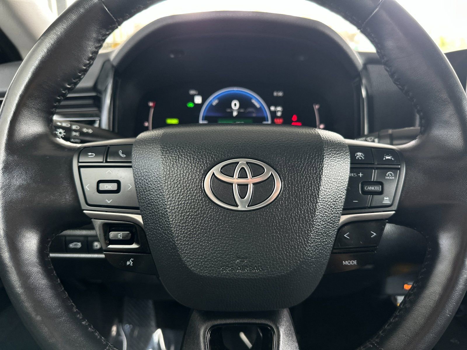 Used 2025 Toyota Camry LE w/ Convenience Package AWD/4WD image 20
