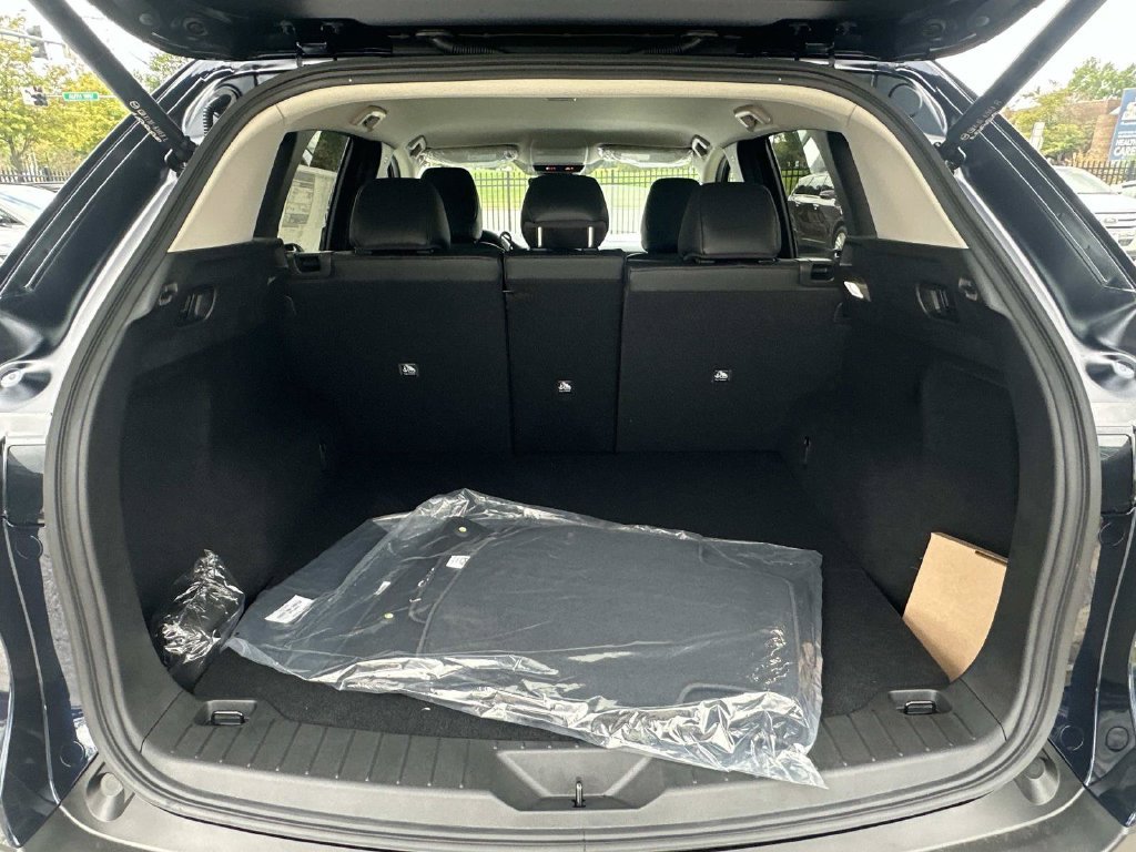 New 2026 MAZDA CX-5 Preferred AWD/4WD image 23