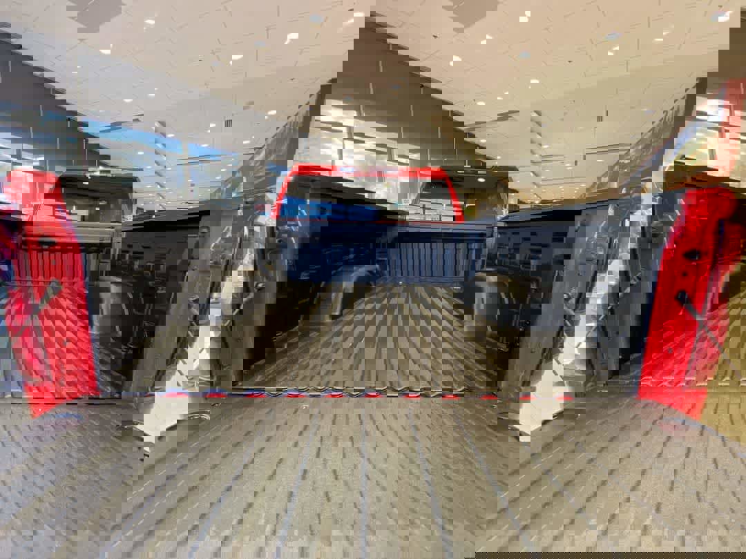 Used 2023 Chevrolet Silverado 1500 Custom w/ LPO, Dark Essentials Package image 25