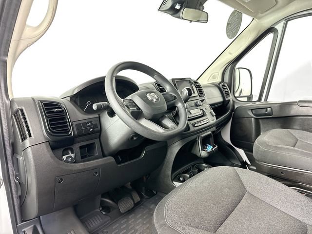 Used 2023 RAM ProMaster 2500 image 11