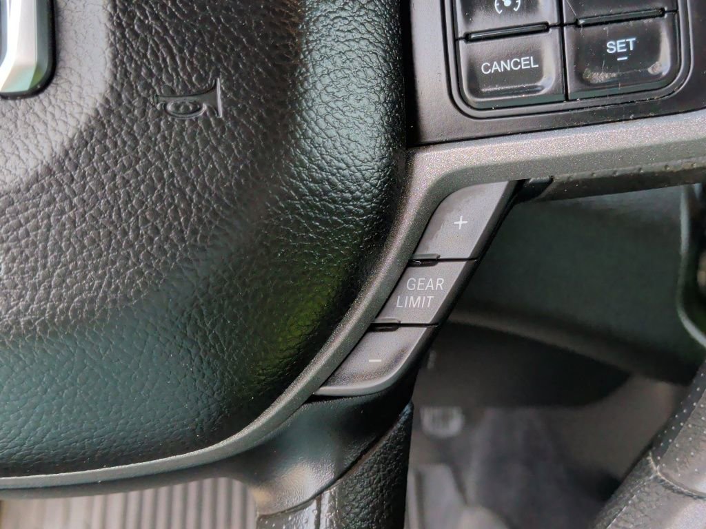 Used 2021 RAM 3500 Tradesman AWD/4WD image 19