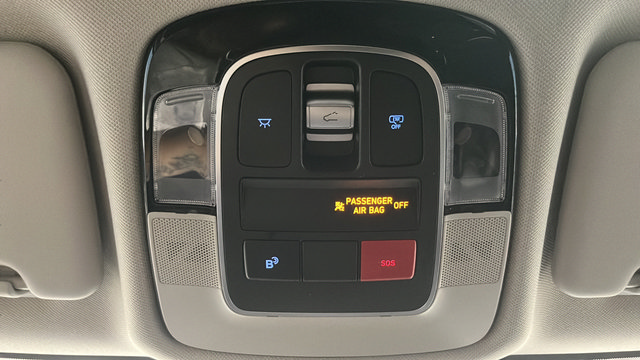 Used 2025 Hyundai Tucson Limited AWD/4WD image 36