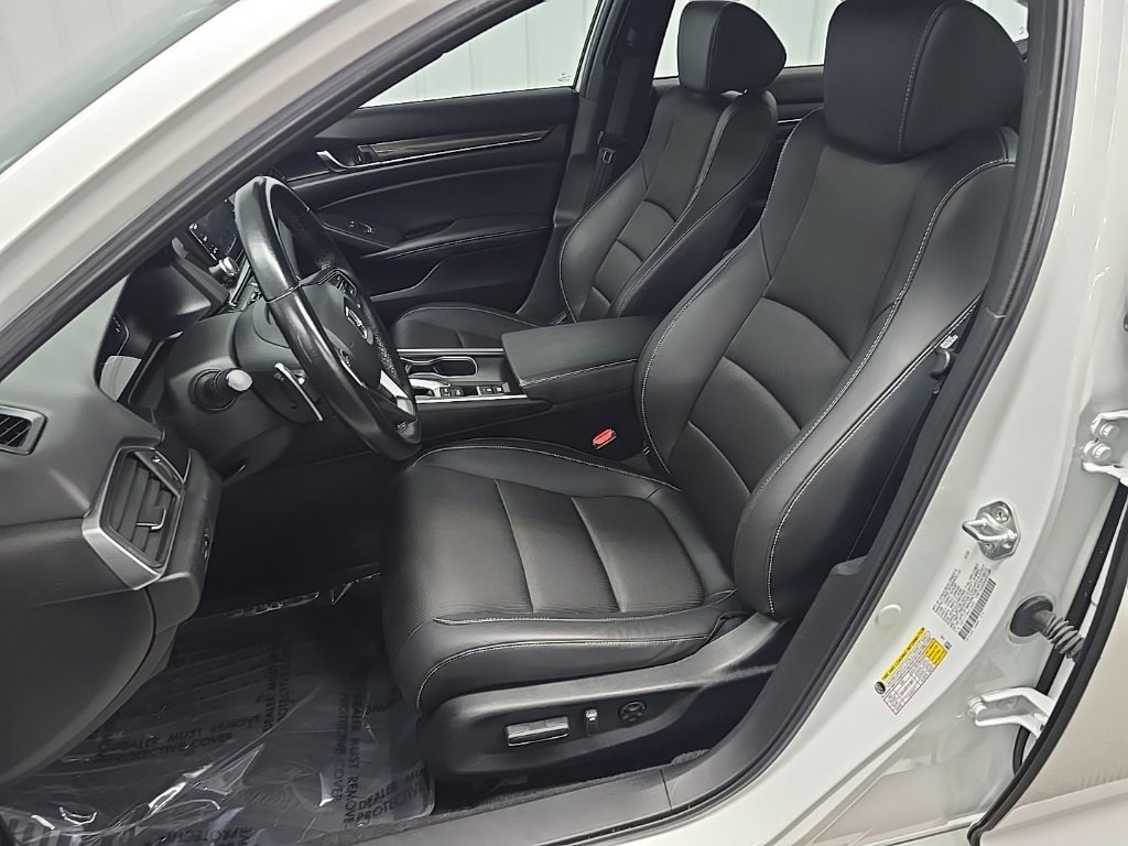 Used 2022 Honda Accord Sport image 29