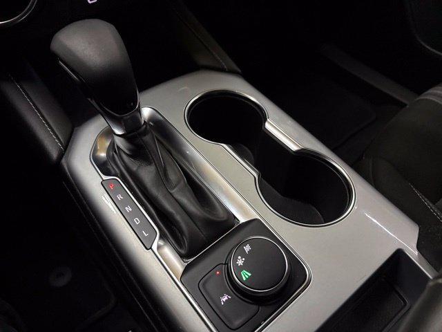 Used 2025 Chevrolet Blazer LT FWD image 51
