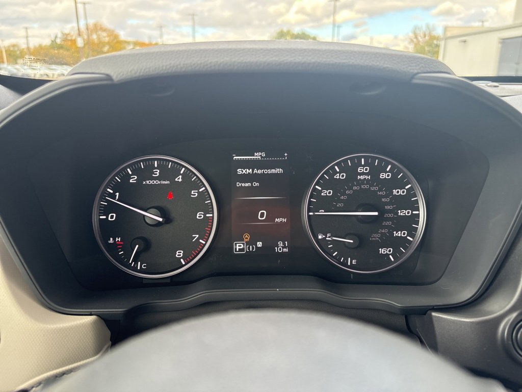 New 2026 Subaru Forester Premium image 16