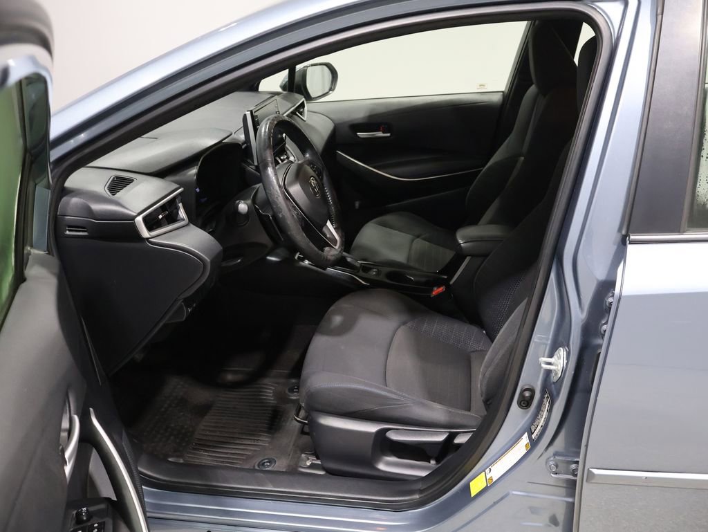 Used 2020 Toyota Corolla SE image 19