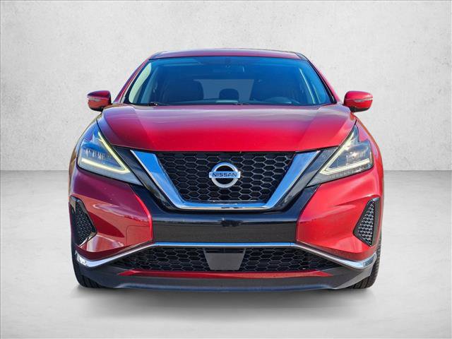 Used 2019 Nissan Murano S w/ Cargo Package image 2