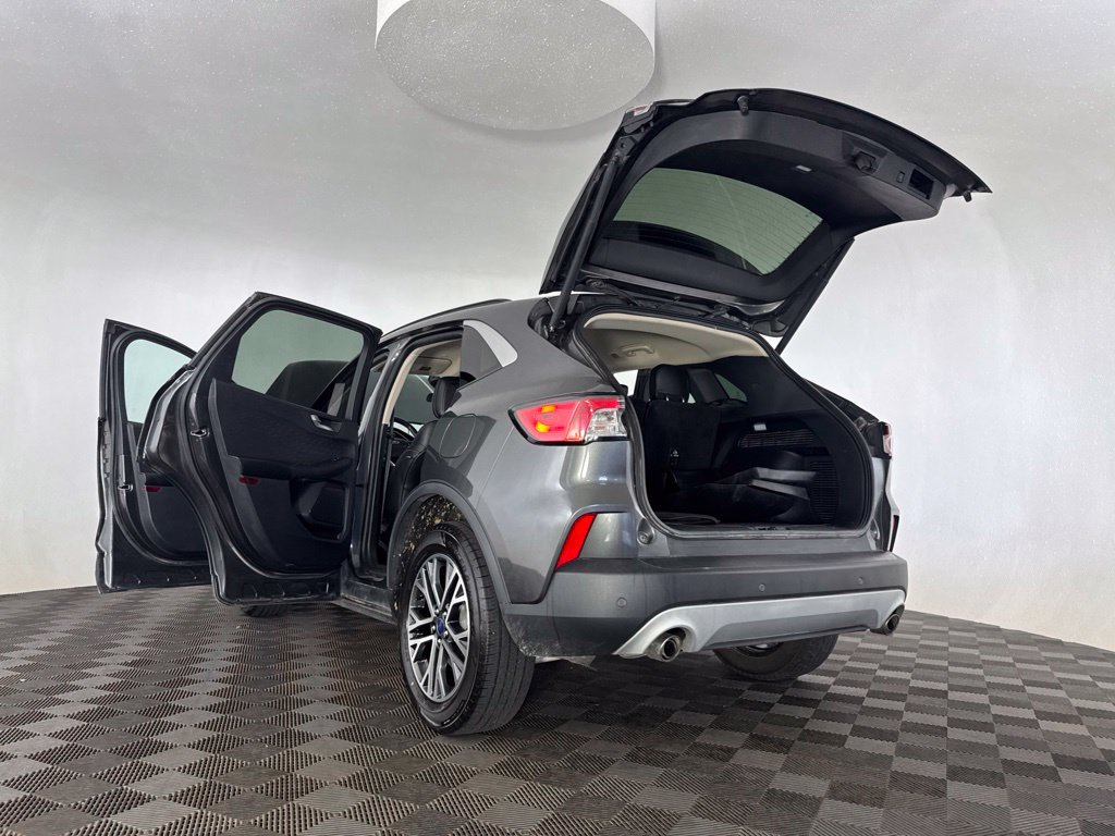 Used 2020 Ford Escape SEL AWD/4WD image 49