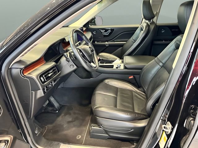 Used 2024 Lincoln Aviator Reserve image 8