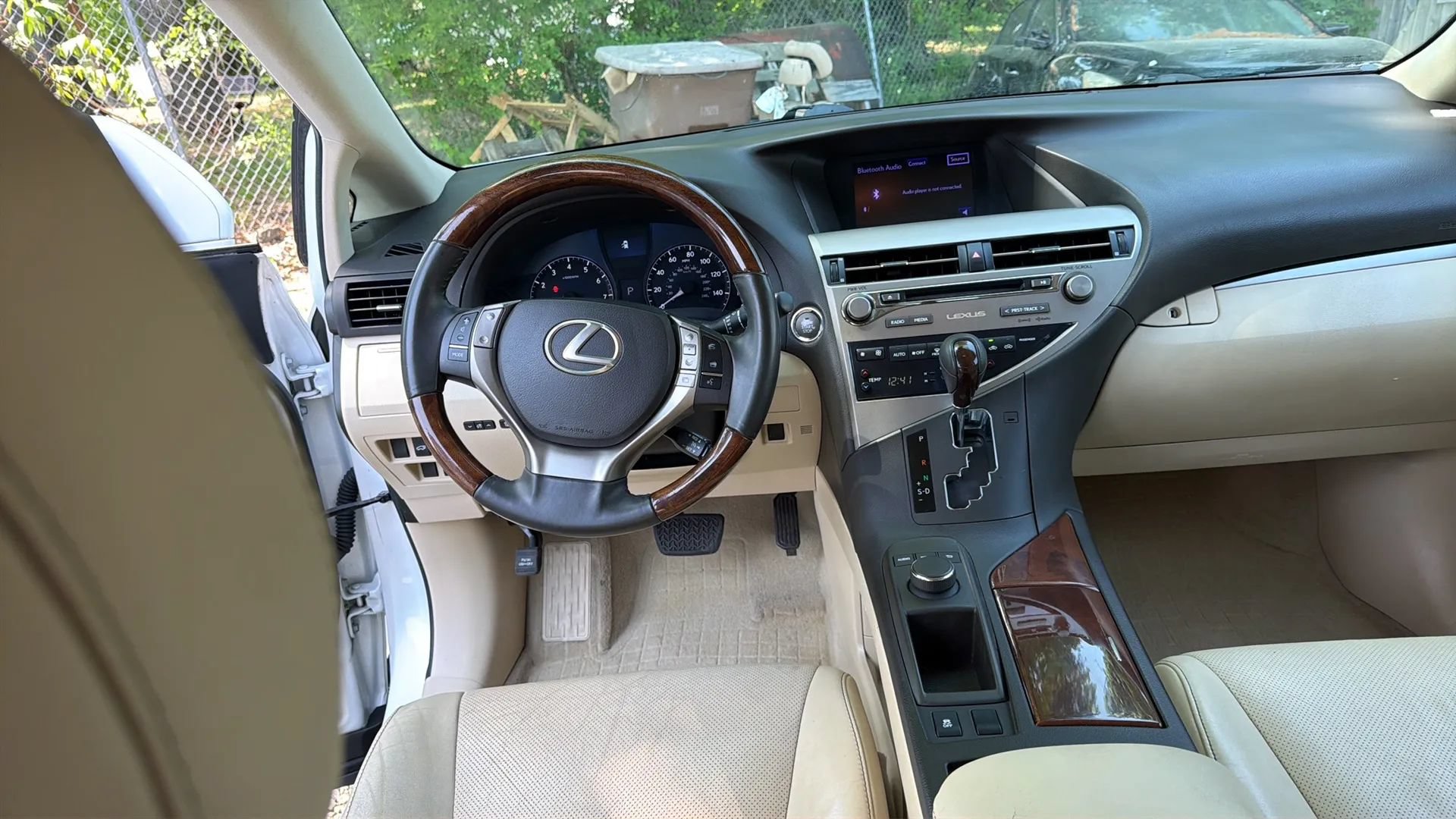 Used 2015 Lexus RX 350 FWD image 27