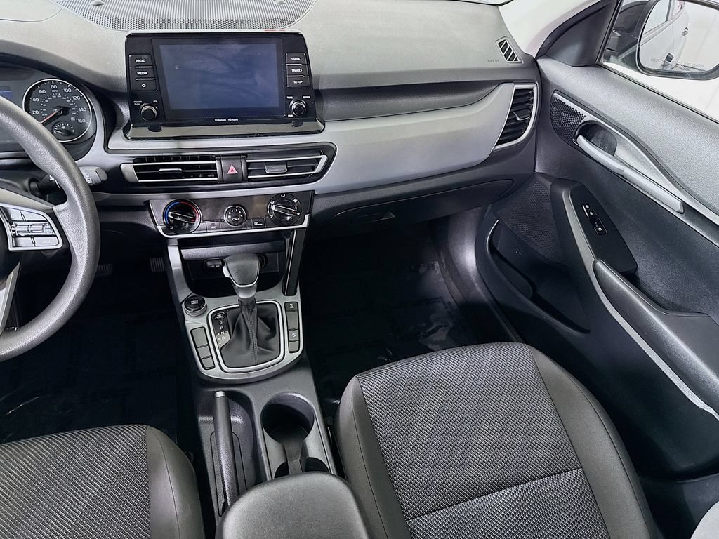 Certified 2023 Kia Seltos LX AWD/4WD image 26