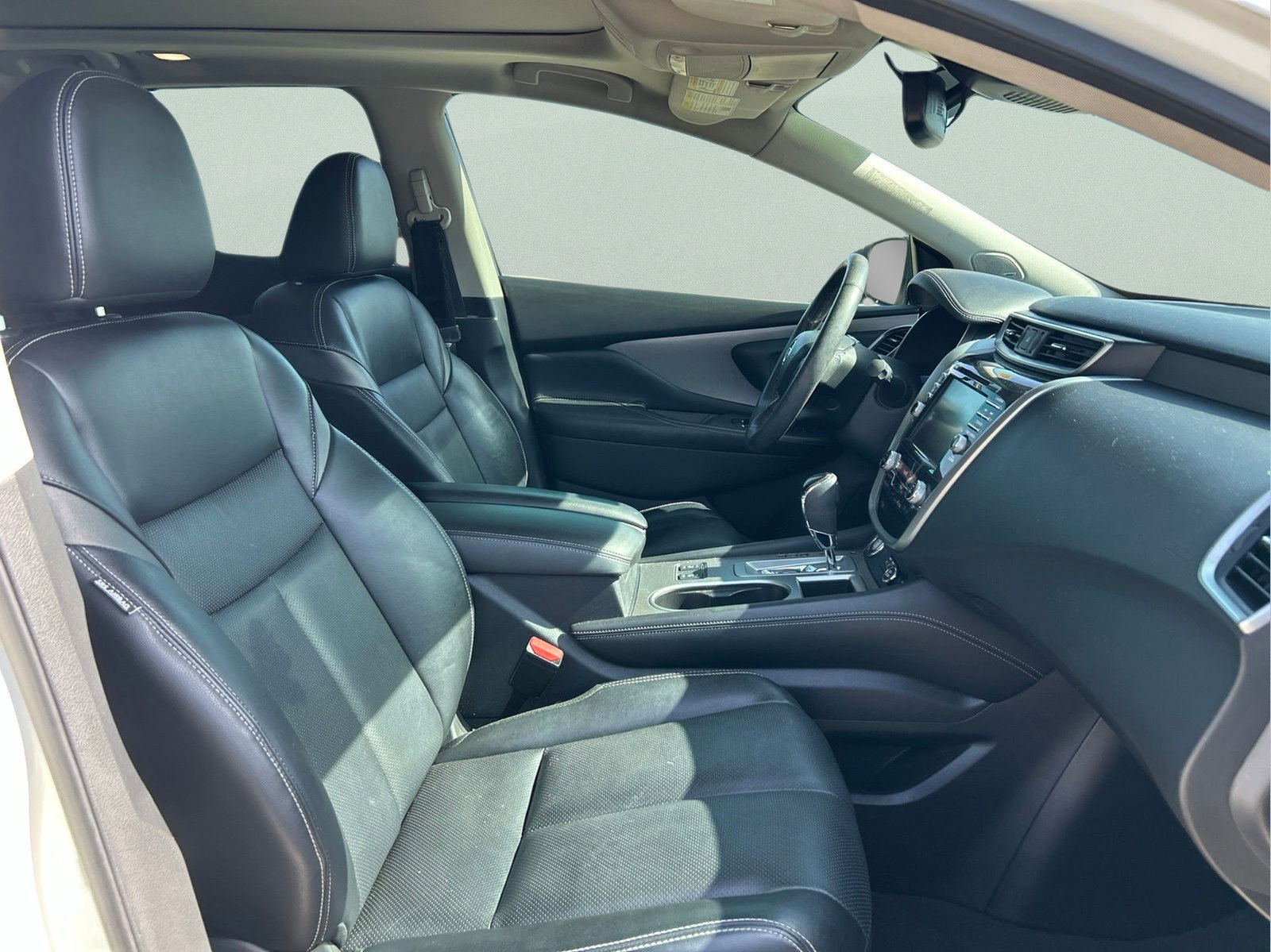 Used 2020 Nissan Murano SL w/ Moonroof Package FWD image 21