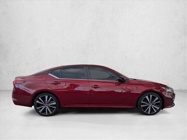 Used 2022 Nissan Altima 2.5 SR image 4