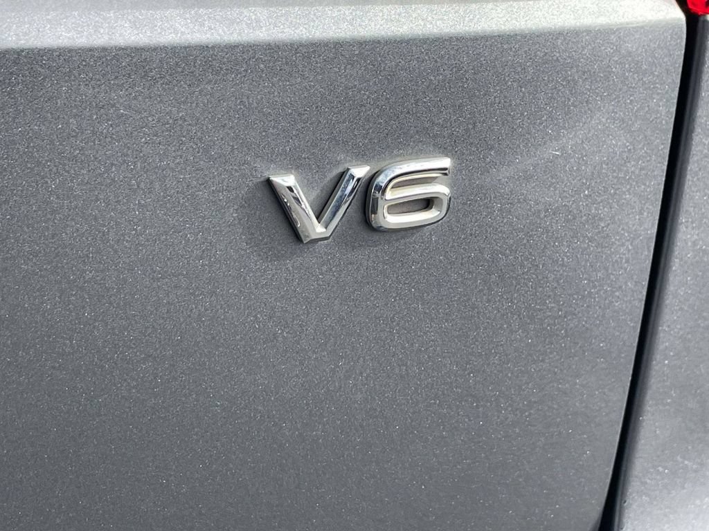 Used 2018 Volkswagen Atlas SE FWD image 9