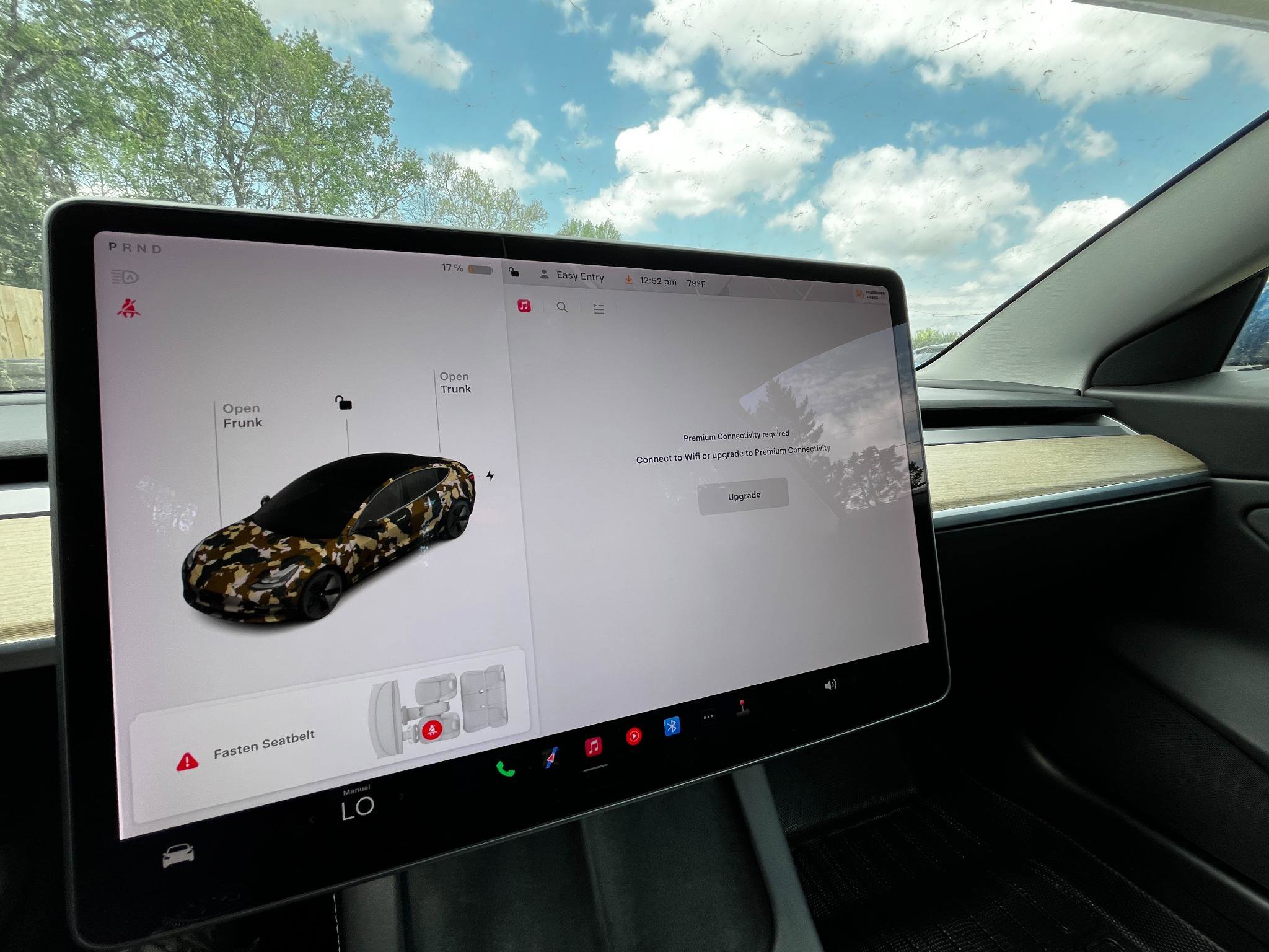 Used 2021 Tesla Model 3 Long Range image 39
