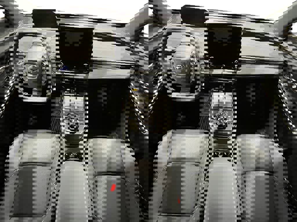 New 2026 Subaru Solterra image 15