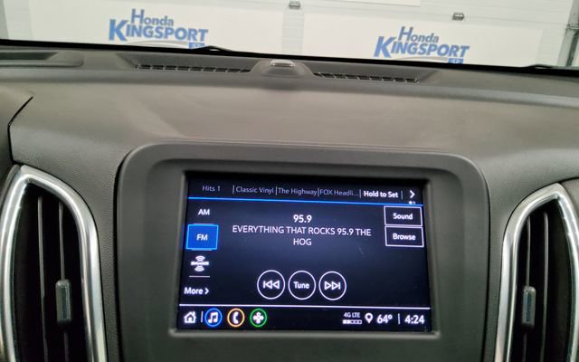 Used 2024 Chevrolet Equinox LT AWD/4WD image 24