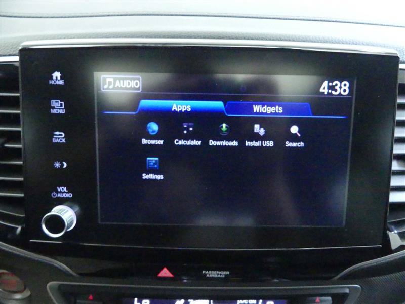 Used 2023 Honda Ridgeline RTL image 13
