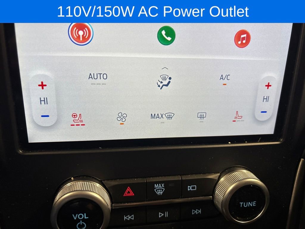 Used 2022 Ford Edge SEL w/ Convenience Package image 7