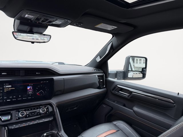 Certified 2024 GMC Sierra 2500 AT4 w/ AT4 Premium Plus Package image 11