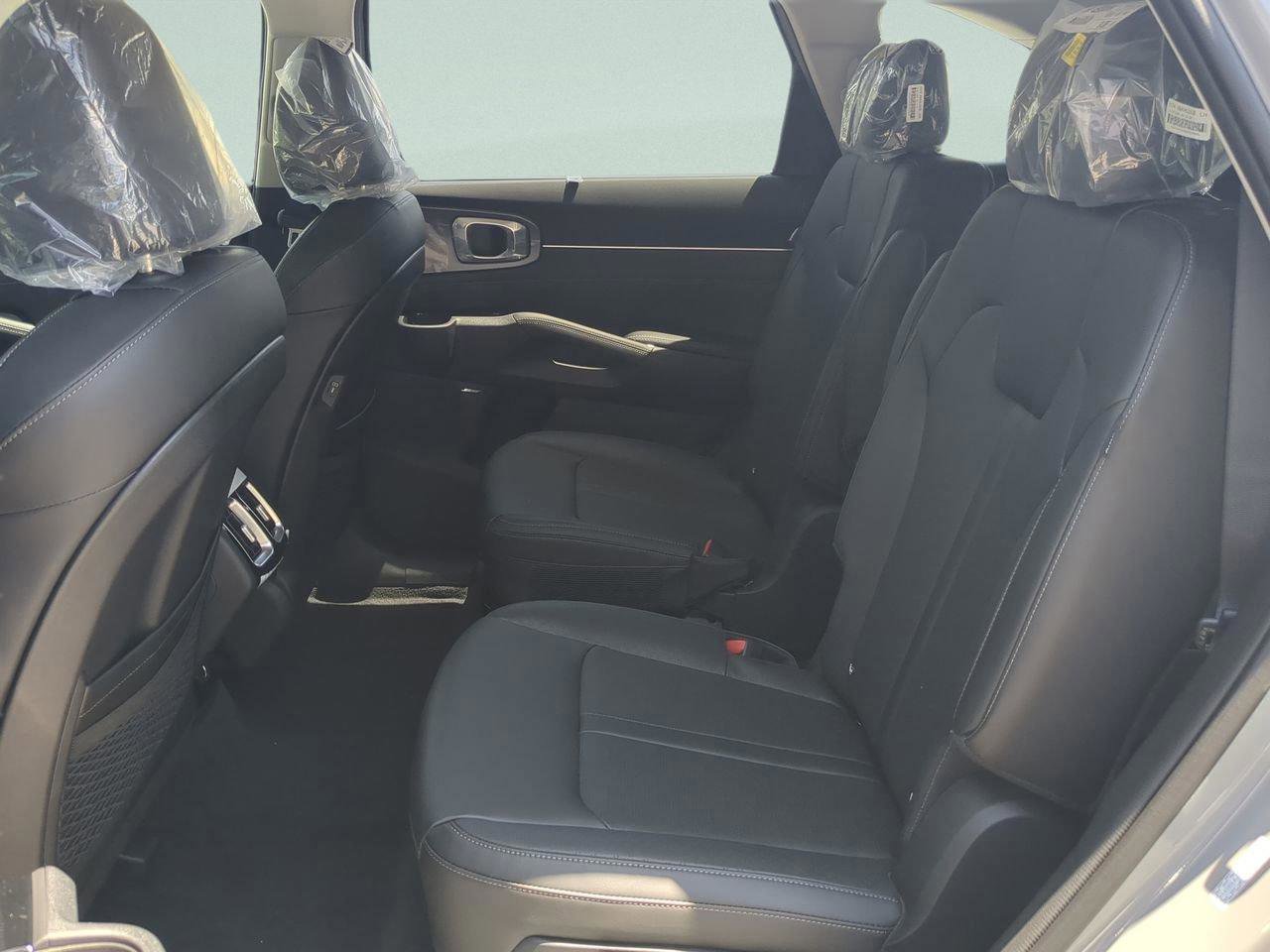 New 2026 Kia Sorento SX image 21