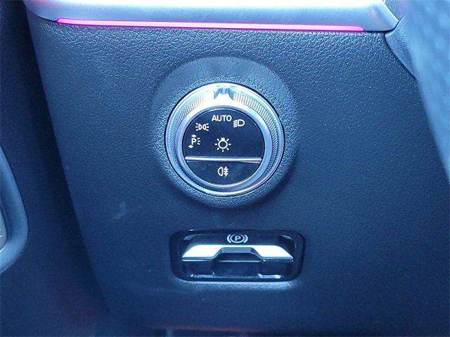 Certified 2023 Mercedes-Benz C 300 4MATIC Sedan w/ AMG Line w/ Night Package image 22