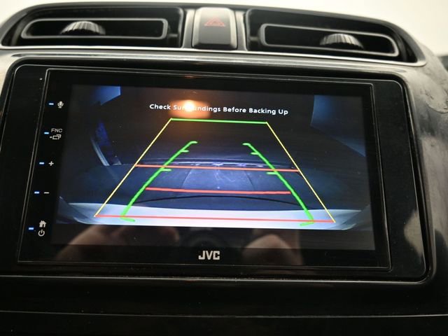 Used 2020 Mitsubishi Mirage G4 ES image 15