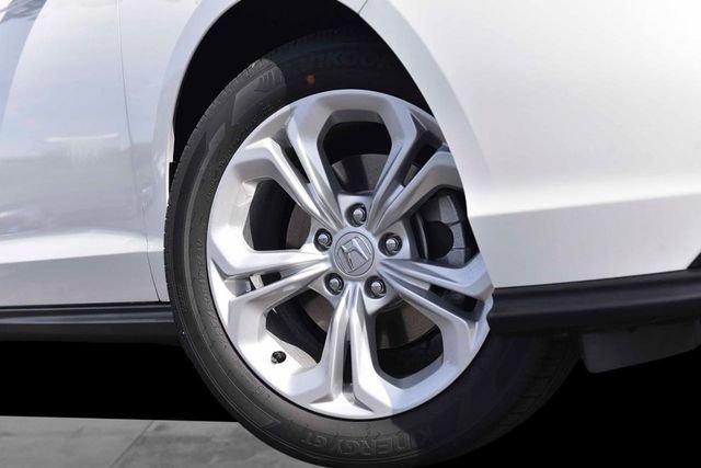 New 2026 Honda Accord LX image 3