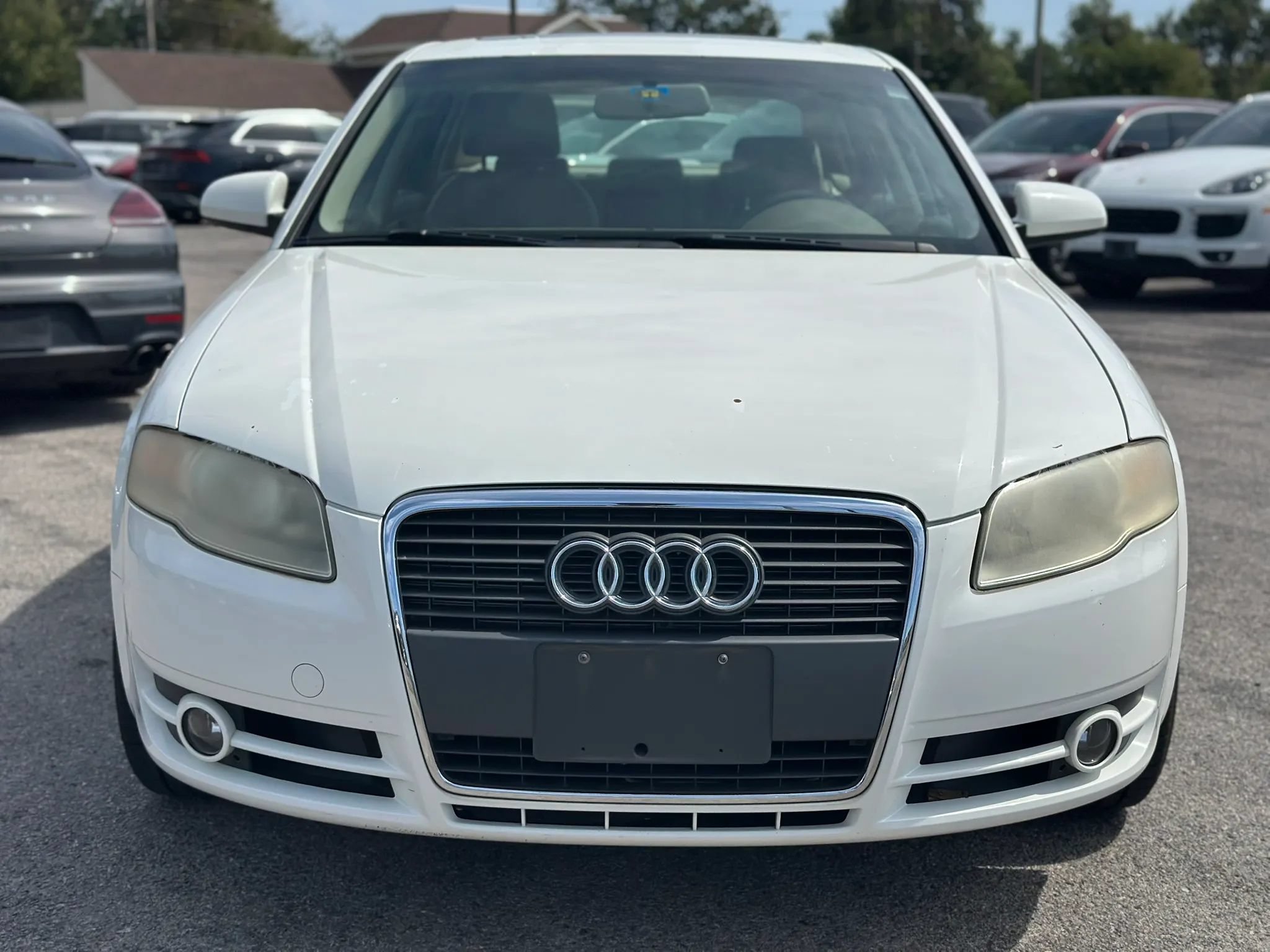 Used 2006 Audi A4 2.0T FWD image 3