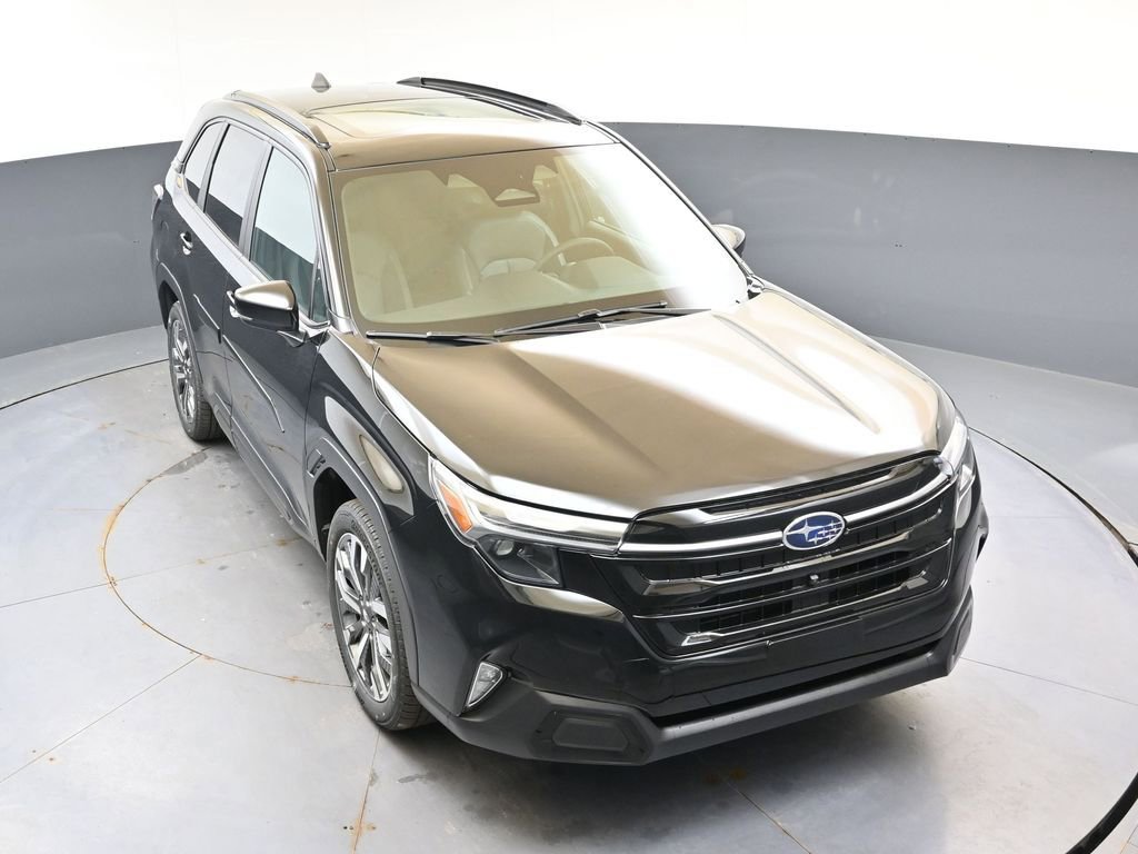 New 2026 Subaru Forester Touring AWD/4WD image 53