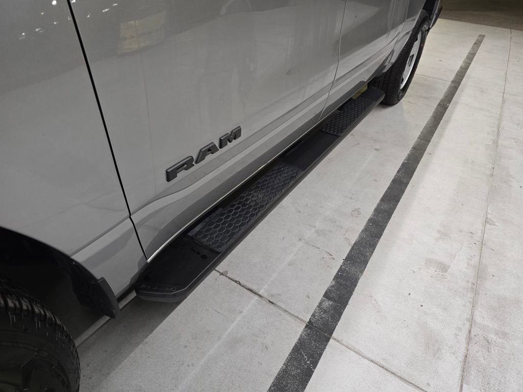 Certified 2026 RAM 1500 Tradesman image 11