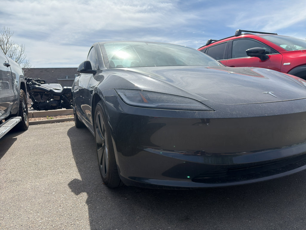 Used 2025 Tesla Model 3 Long Range image 15