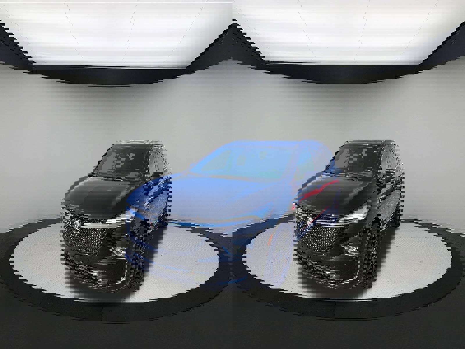 Used 2024 Buick Enclave Essence w/ Experience Buick Package image 4