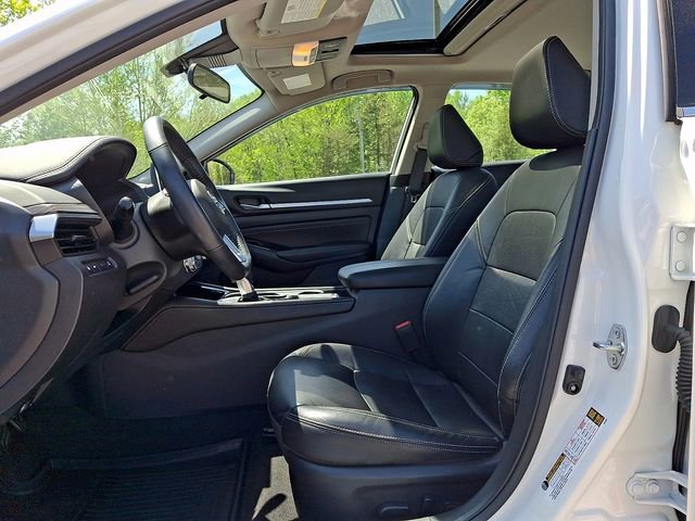 Used 2021 Nissan Altima 2.5 SL FWD image 13