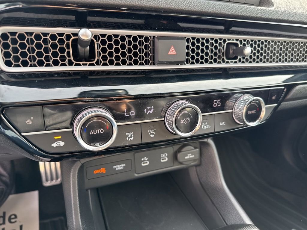 Used 2026 Honda Civic Sport image 22