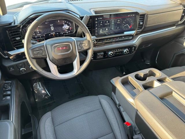 Used 2022 GMC Sierra 1500 AT4 image 8