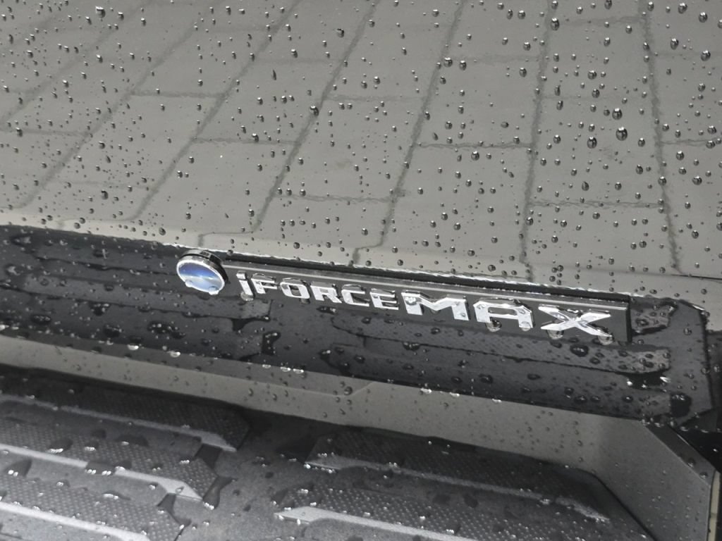 New 2026 Toyota Tundra Limited AWD/4WD image 22